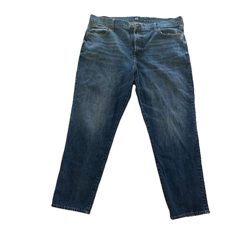 Gap Women's Blue Jeans‎ Size 16/33 Regular